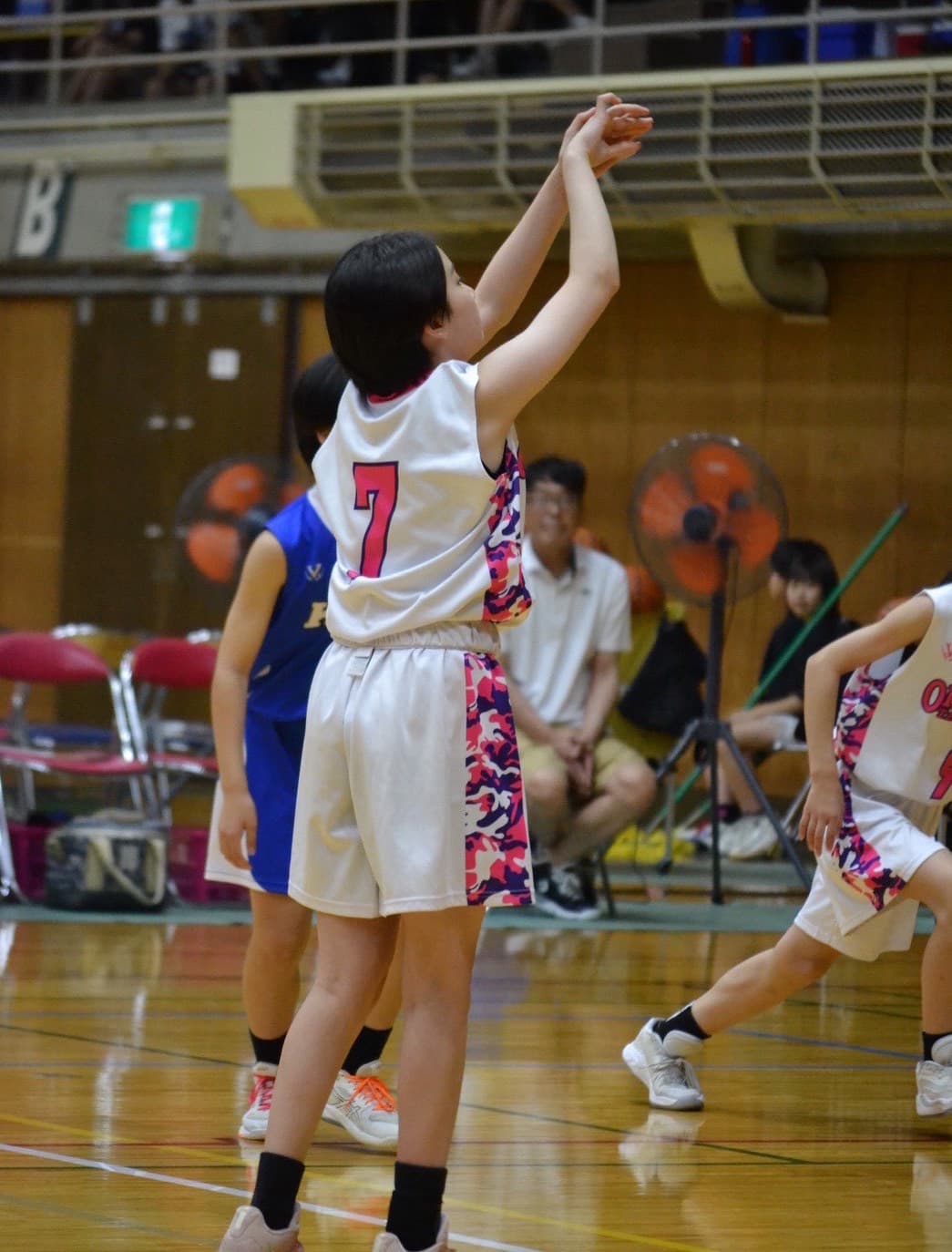 たかだてクラブOGLS、会長杯準優勝!次は県大会へ